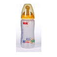 thumbnail image 1 of Biberón Nuk 300ml 6-12m First Choice Concepto Ortodóntico NUK First Choice, 1 of 5
