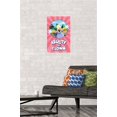 thumbnail image 2 of The Simpsons - Krusty The Clown Wall Poster, 14.725" x 22.375", 2 of 3