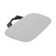 thumbnail image 3 of Tapa con arandela para faro derecho, embellecedor de parachoques con solapa para lámpara, para BMW Serie 3 E92 E93 6167 7171660, 3 of 5