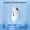White, variant on Ajazz AJ159APEX Ultralight Gaming Mouse with Magnetic Charging Dock, Optical Sensor, White, New