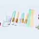 thumbnail image 4 of Silicone Face Mask Brushes, Facial Mask Brush Skin Care Beauty Tool Silicone Cosmetic Brush Mud Mask Brush Diy Makeup Tool (multi Color-3 Pack), 4 of 4