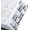 White/Gray, variant on Mr. Pen- Bible Tabs, 75 Tabs, Gray Theme, Laminated Bible Tabs for Women and Men
