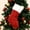 Red, variant on Lilgiuy Christmas Stockings, 18" Large Sequin Knit Christmas Stocking, Xmas Stocking for Kids, Holiday and Family Stocking for Fireplace or Party Decoration Gold