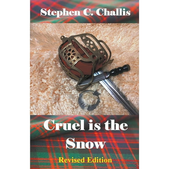 Cruel is the Snow, (Paperback)