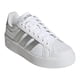 thumbnail image 3 of TENIS KJ3857 STREETTALK BOLD BLANCO MUJER 25cm, 3 of 4