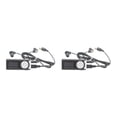 thumbnail image 1 of Reproductor de música Digital Sidaley MP3 Mini USB OLED 16/32GB TF Clip Linterna, 1 of 6