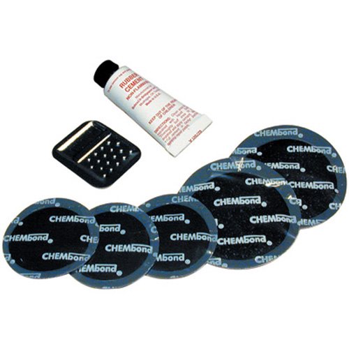 Plews 14130 Tube Tire Repair Kit