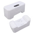 thumbnail image 1 of Automatic Toilet Flusher, IPX5 Water Proof Automatic Toilet Flush Kit  for Home, 1 of 7
