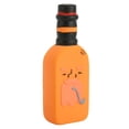 thumbnail image 2 of Botella de vino, juguetes para perros chillones, portátiles, seguros, suaves, flexibles, de látex, juguetes para perros chirriantes para perros pequeños y medianos, 2 of 8