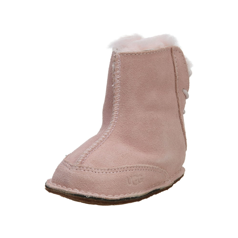 ugg crib booties