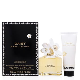 Daisy by Marc Jacobs Gift Set For Women (3.3 oz / 100 ml Eau de