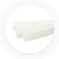 thumbnail image 3 of LIFKOME 1Set Easy Use White Money Band Strap for Quick Bundling and Secure Cash Holding, 3 of 8