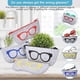 thumbnail image 4 of Dollhouse Dining Table Chair Set Innovative Simulation 1:16 Miniature Dining Table Chair for Dollhouse Decoration Type 2, 4 of 5