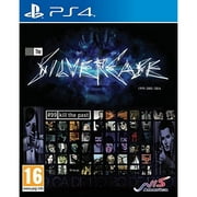The Silver Case (PS4)