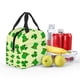 thumbnail image 5 of Disketp St. Patrick's Day Bolsa Térmica para Almuerzo para Hombre y Mujer, Ideal para Trabajo, Senderismo y Picnic, 5 of 8