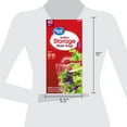 thumbnail image 4 of (4 pack) Great Value Fresh Seal Slider Zipper Bags, Gallon Storage, 60 Count, 4 of 7