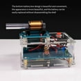 thumbnail image 2 of Electromagnetic Cannon DIY Kit Long-Range Projectile High-Voltage Coil Boost Circuit Board Production A, 2 of 6