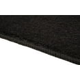 thumbnail image 5 of Comfy Stair Tread Treads Indoor Skid Slip Resistant Carpet Stair Tread Treads Machine Washable 8 ? inch x 30 inch (Set of 3, Black), 5 of 6