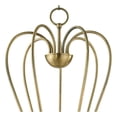 thumbnail image 5 of Livex Lighting - Lucerne - 7 Light Chandelier in New Traditional Style - 30, 5 of 8