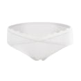 thumbnail image 2 of Hesxuno Ladies Comfortable Prenatal Solid Color Large Size Abdominal Maternity Panties Low Waiste Underpants, 2 of 11