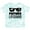 Tie Dye Green, variant on Inktastic Future Lifeguard Sunglasses Boys or Girls Toddler T-Shirt