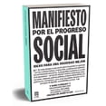 thumbnail image 1 of MANIFIESTO POR EL PROGRESO SOCIAL GRANO DE SAL MARC FLEURBAEY, 1 of 2
