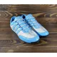 thumbnail image 2 of Y-3 Yohji Yamamoto Adi-das 2008 Men's Sneakers Silver Blue Very Rare Casual, 2 of 6