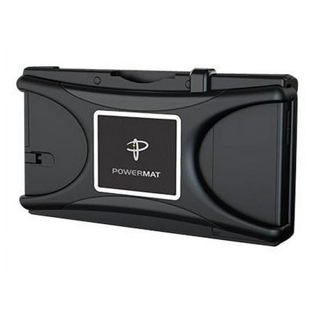 Powermat PMR-NDS2 Receiver Back - Wireless charging pad receiver - for Nintendo DSi