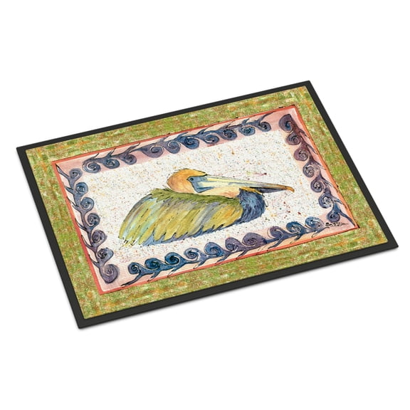 Pelican Door Mat 8053 Doormat