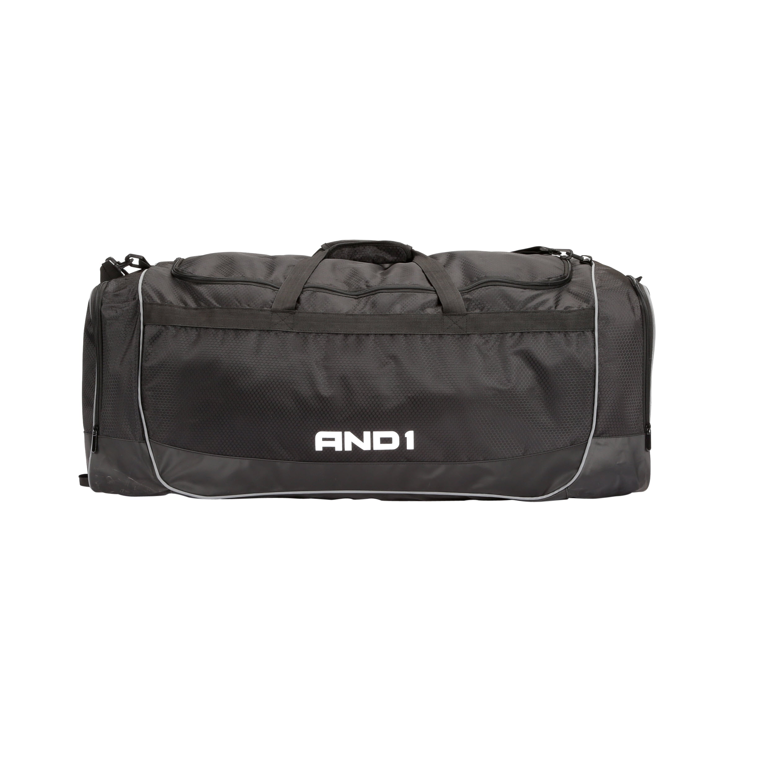 and1 duffle bag
