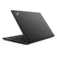 thumbnail image 7 of Lenovo 2024 ThinkPad T14 Gen 3 14” 2.2K IPS Laptop 12-Core Intel Core i7-1260P Iris Xe Graphics 24GB DDR4 1TB SSD Thunderbolt 4 WiFi RJ-45 BT Webcam HDMI2.1 Backlit KB Fingerprint Windows 10 Pro, 7 of 7