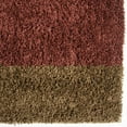 thumbnail image 3 of Orian Brigim Copper Indoor/Outdoor Rugs Beige 7'10 x 10'10, 3 of 6