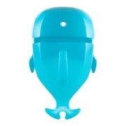 Boon WHALE POD Bath Toy Scoop Drain & Storage