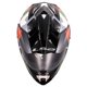 thumbnail image 4 of Casco LS2 Explorer XT Adventure (CamoX Blanco/Rojo/Verde - XS), 4 of 4