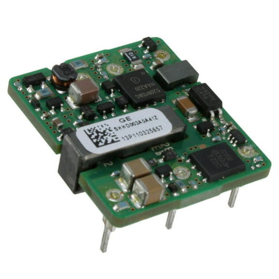 SHHD003A0A41Z Isolated Module DC DC Converter 1 Output 5V 3A 18V - 75V Input :RoHS