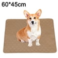 thumbnail image 2 of Dog pee pad absorbent diaper pad Cat and dog training pad, 2 of 5