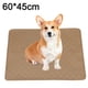 thumbnail image 2 of Almohadilla absorbente para orina de perro Almohadilla de pañal Almohadilla de entrenamiento para perros y gatos, 2 of 5
