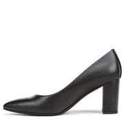 LifeStride Womens Rebecca Pump - Medium & Wide Width