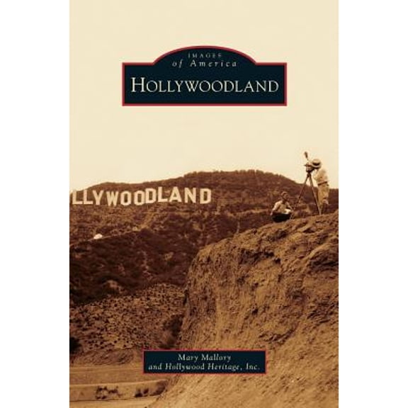 Hollywoodland (Hardcover)