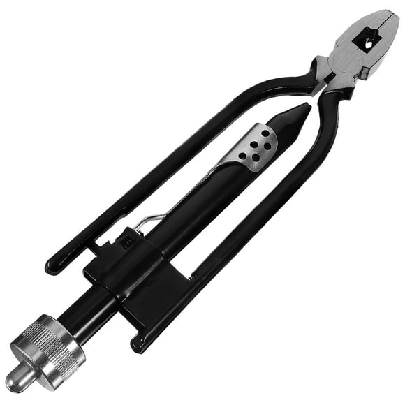 Milisten Wire Cutter Pliers Fuse 6 Inch Safety Wire Twisting Tools Quick Pliers