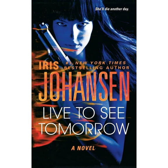 Live to See Tomorrow, (Paperback)