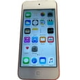 thumbnail image 1 of Apple iPod Touch 5th Gen 16GB Red MP3 Player Used Excellent, 1 of 1