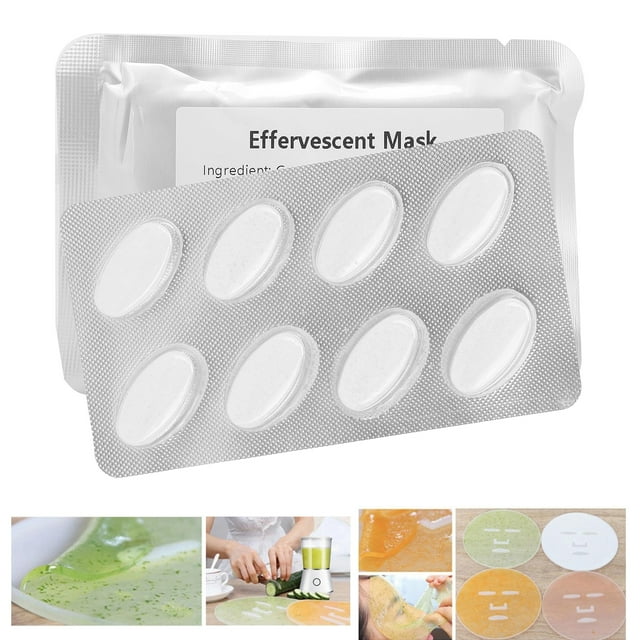 Cápsula De Colágeno, Previene La Oxidación Celular Ingredientes Naturales Cápsula De Colágeno Facial Para Mujer Para Máquina Para Hacer Mascarillas