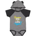 thumbnail image 3 of Inktastic Sunshine Hurricane Cute Boys or Girls Baby Bodysuit, 3 of 5