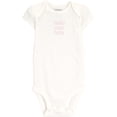 thumbnail image 3 of Carter's Child of Mine Baby Outfit Set, 4-Piece, Sizes Preemie-6/9 Months, 3 of 10