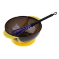 thumbnail image 2 of Cuenco de Plástico jinwen Hair Color Mixing Bowl Resistente, 2 of 8
