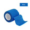 thumbnail image 1 of Vendaje elástico autoadhesivo para deporte, cinta Elastoplast colorida para rodilleras, dedo, tobillo, palma, hombro, 4,5 m, 1 unidad, 1 of 4
