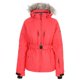 thumbnail image 1 of Trespass - Chaqueta de Esquí Camila para Mujer (Rojo Hibisco) Trespass UTTP5220_hibiscusred, 1 of 2