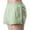 Green, variant on Sngxgn Men's Boxer Briefs Stretch Underwear Underpants Regular Leg(AG,XXL)