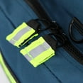 thumbnail image 6 of Lightning X Large EMT Medic First Responder EMS Trauma Jump Bag w/ Dividers, 6 of 8